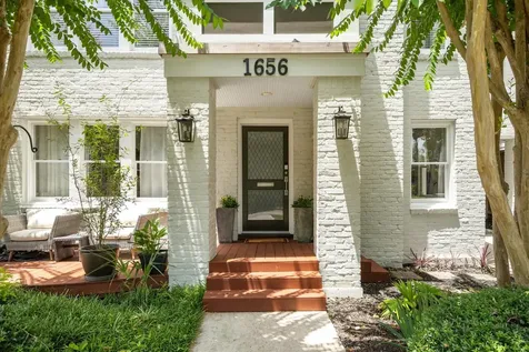 1656 Norfolk Street Houston TX 77006