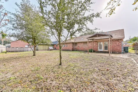 7010 Yucca Drive Galveston TX 77551