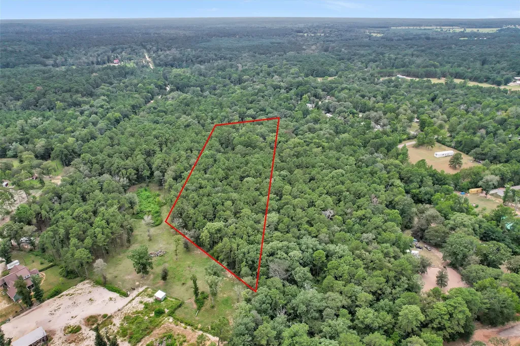 Lot 21 E Double Creek Road Willis TX 77378