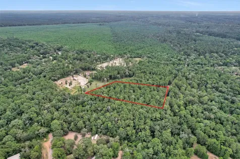 Lot 21 E Double Creek Road Willis TX 77378