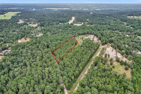 Lot 21 E Double Creek Road Willis TX 77378