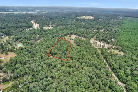 Lot 21 E Double Creek Road Willis TX 77378