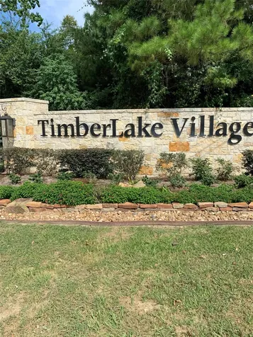 22811 Timberlake Creek Road Tomball TX 77377