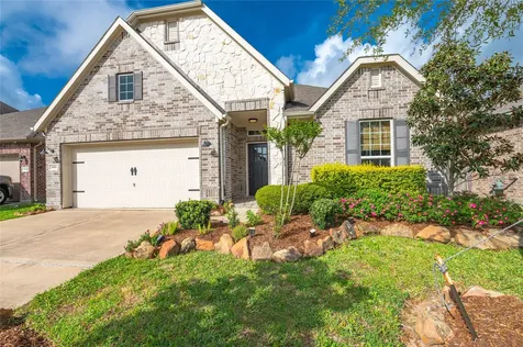 1851 Belle Place Alvin TX 77511