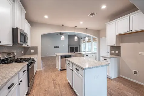 1851 Belle Place Alvin TX 77511