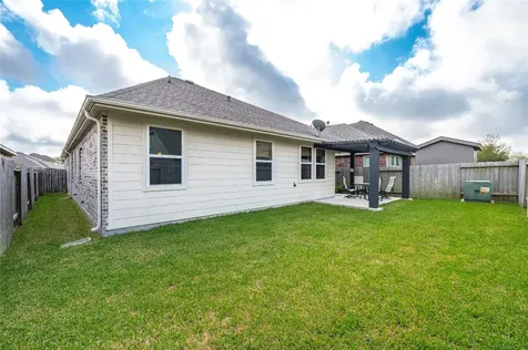 1851 Belle Place Alvin TX 77511