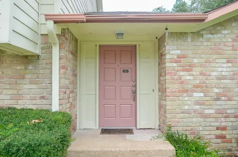 10707 Sagewind Circle Houston TX 77089