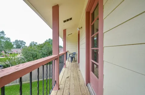 10707 Sagewind Circle Houston TX 77089