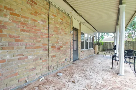 10707 Sagewind Circle Houston TX 77089