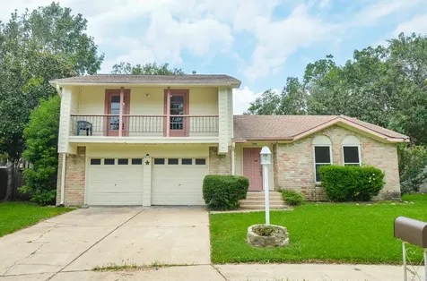 10707 Sagewind Circle Houston TX 77089