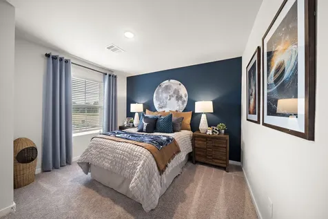 21243 Speckled Trout Lane Cypress TX 77433