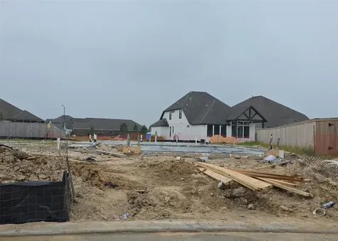 21243 Speckled Trout Lane Cypress TX 77433