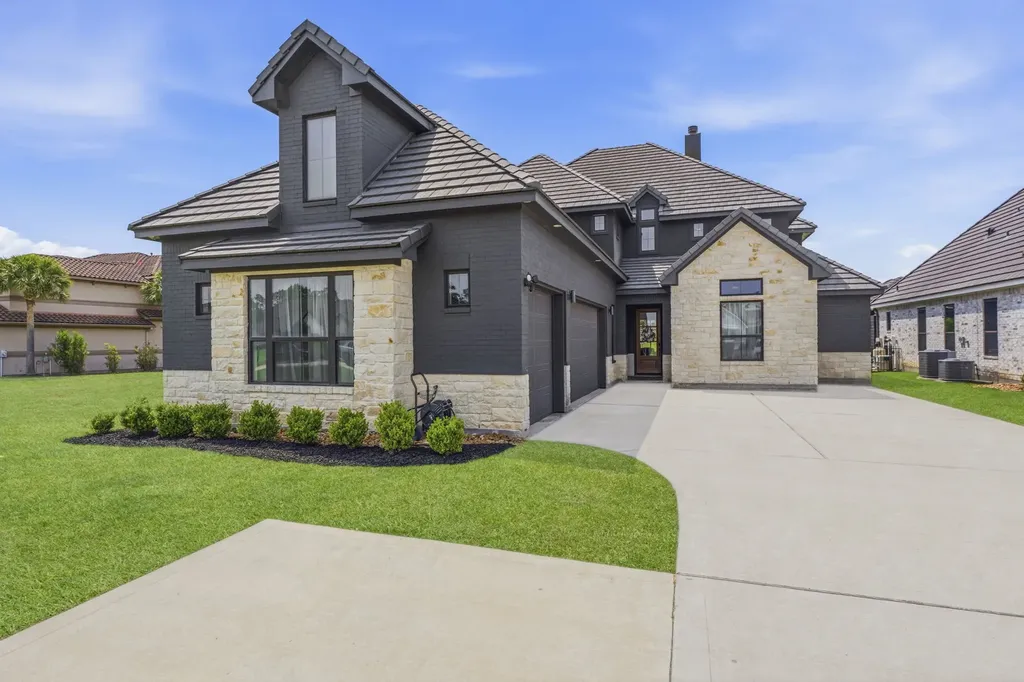 11603 Renaissance Drive Montgomery TX 77356