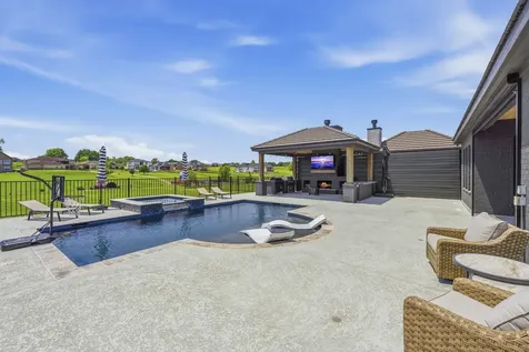 11603 Renaissance Drive Montgomery TX 77356
