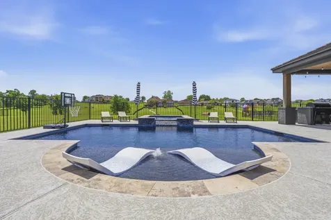 11603 Renaissance Drive Montgomery TX 77356