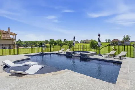 11603 Renaissance Drive Montgomery TX 77356