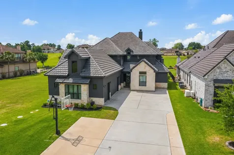 11603 Renaissance Drive Montgomery TX 77356