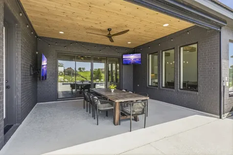 11603 Renaissance Drive Montgomery TX 77356