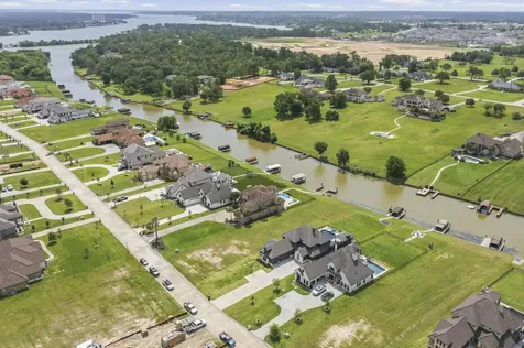 11603 Renaissance Drive Montgomery TX 77356