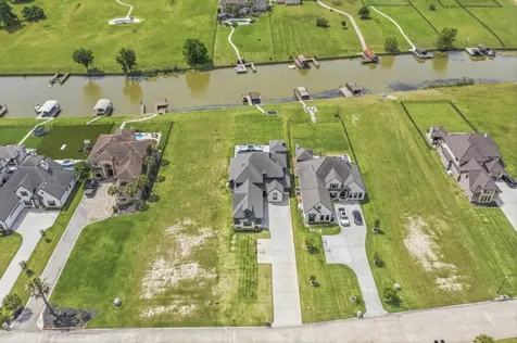 11603 Renaissance Drive Montgomery TX 77356