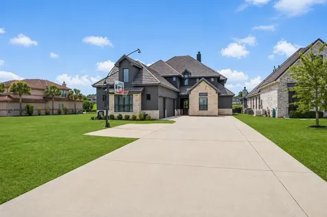 11603 Renaissance Drive Montgomery TX 77356