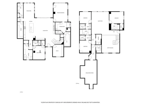 11603 Renaissance Drive Montgomery TX 77356