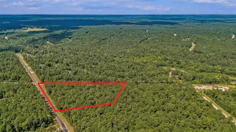 Lot 2&3 Remington Road Huntsville TX 77340