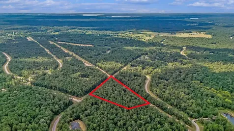 Lot 2&3 Remington Road Huntsville TX 77340