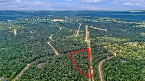 Lot 2&3 Remington Road Huntsville TX 77340