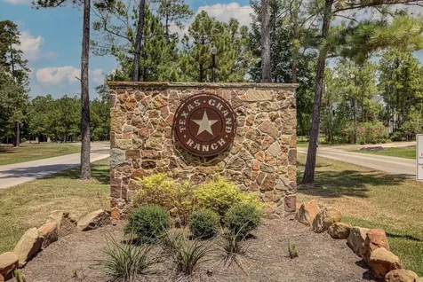 Lot 2&3 Remington Road Huntsville TX 77340
