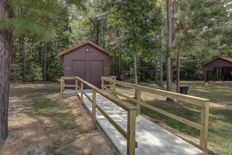 Lot 2&3 Remington Road Huntsville TX 77340