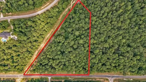 Lot 2&3 Remington Road Huntsville TX 77340