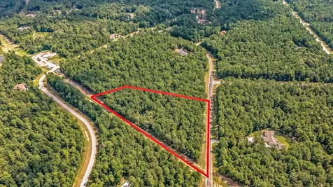 Lot 2&3 Remington Road Huntsville TX 77340