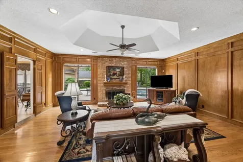 2519 Golden Pond Drive Kingwood TX 77345
