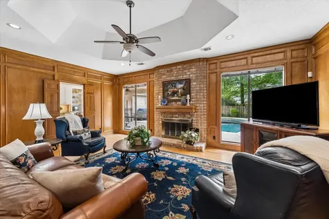 2519 Golden Pond Drive Kingwood TX 77345