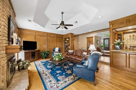 2519 Golden Pond Drive Kingwood TX 77345