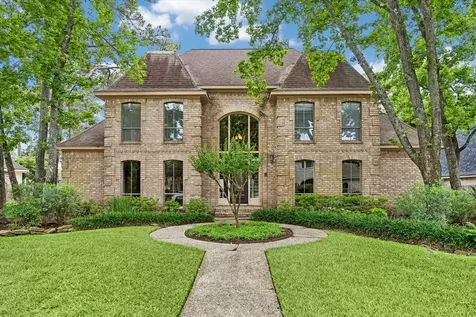 2519 Golden Pond Drive Kingwood TX 77345