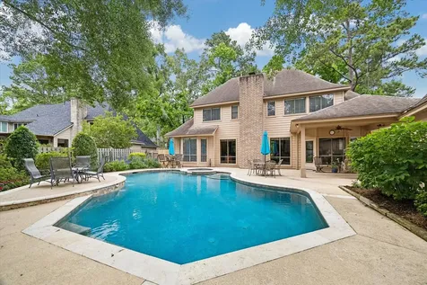 2519 Golden Pond Drive Kingwood TX 77345