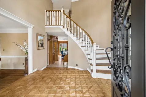 2519 Golden Pond Drive Kingwood TX 77345