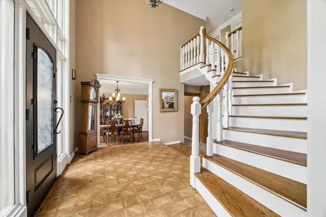 2519 Golden Pond Drive Kingwood TX 77345