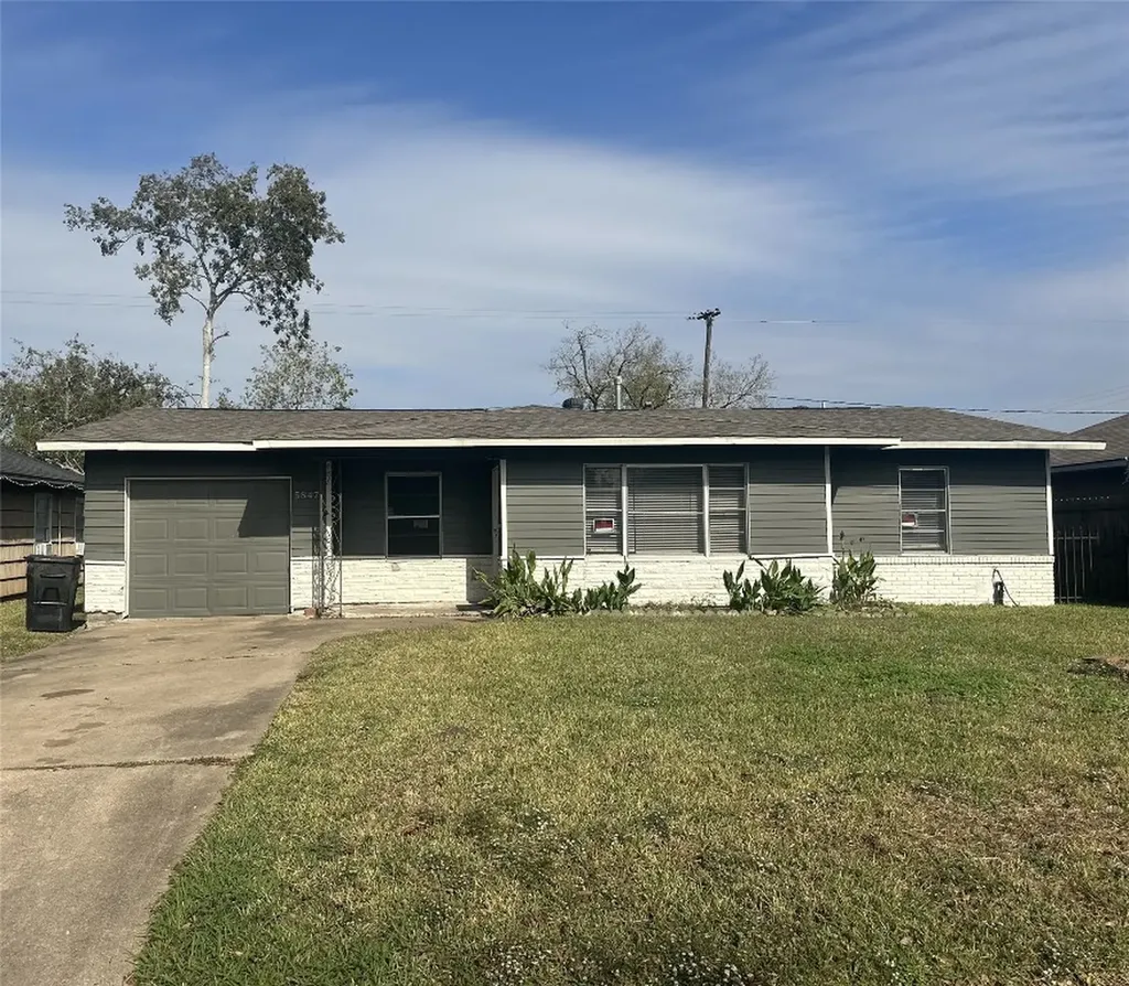 5847 Belcrest Street Houston TX 77033