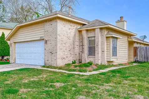 3814 Storm Creek Drive Houston TX 77088