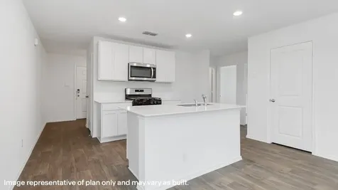 11910 Mulberry Vine Lane Houston TX 77048