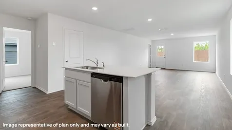 11910 Mulberry Vine Lane Houston TX 77048