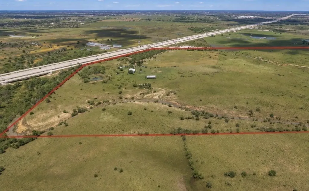 7489 SW Interstate 10 Frontage Road Sealy TX 77474