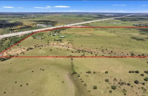 7489 SW Interstate 10 Frontage Road Sealy TX 77474