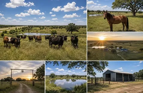 7489 SW Interstate 10 Frontage Road Sealy TX 77474