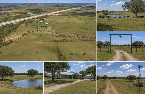 7489 SW Interstate 10 Frontage Road Sealy TX 77474