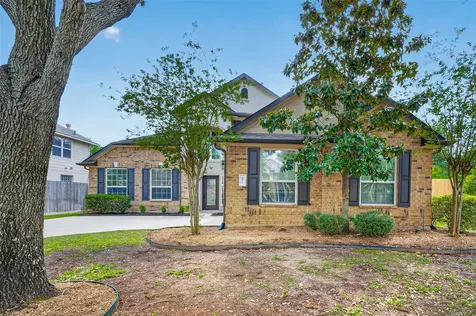 6826 Sorrelwood Lane Sugar Land TX 77479