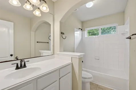 6826 Sorrelwood Lane Sugar Land TX 77479